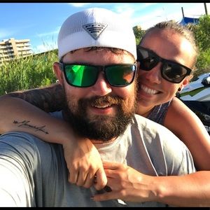 Meet your Posher, Morgan